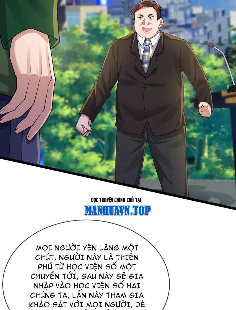 Bắt đầu từ việc chống đẩy một vạn cái: Ta oanh sát thần minh Chapter 3 - Trang 3