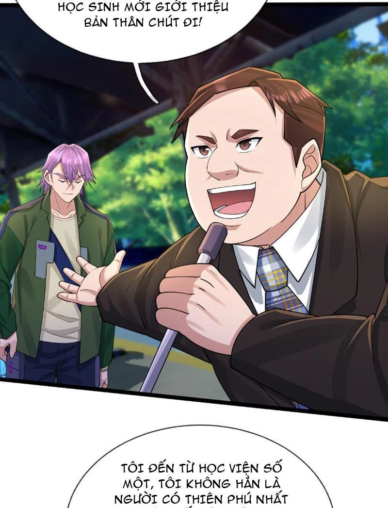 Bắt đầu từ việc chống đẩy một vạn cái: Ta oanh sát thần minh Chapter 3 - Trang 3