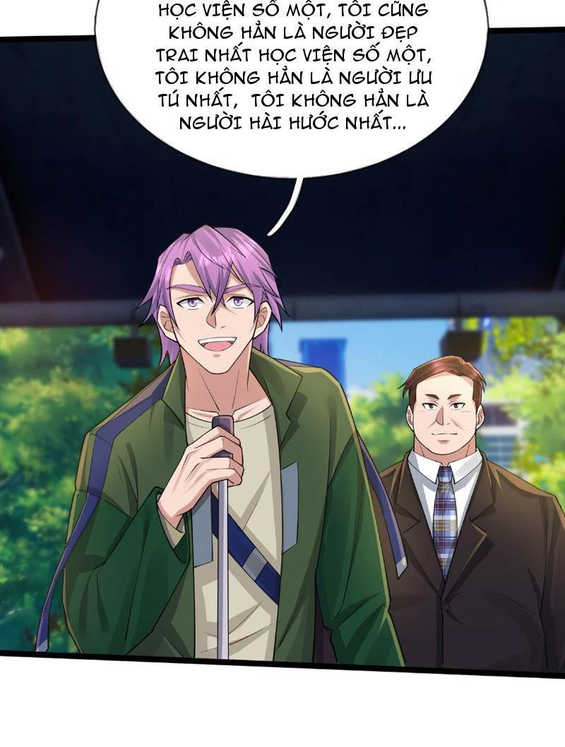 Bắt đầu từ việc chống đẩy một vạn cái: Ta oanh sát thần minh Chapter 3 - Trang 3