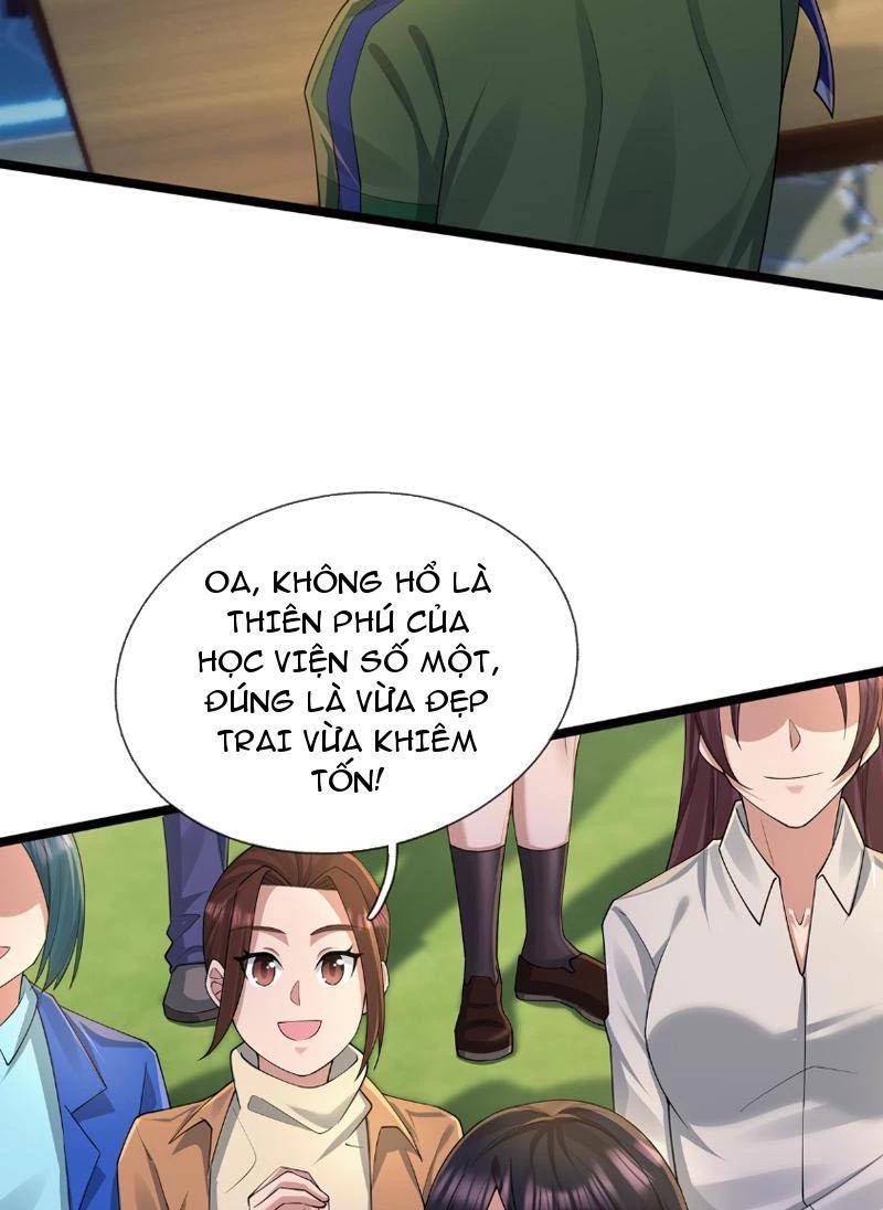 Bắt đầu từ việc chống đẩy một vạn cái: Ta oanh sát thần minh Chapter 3 - Trang 3