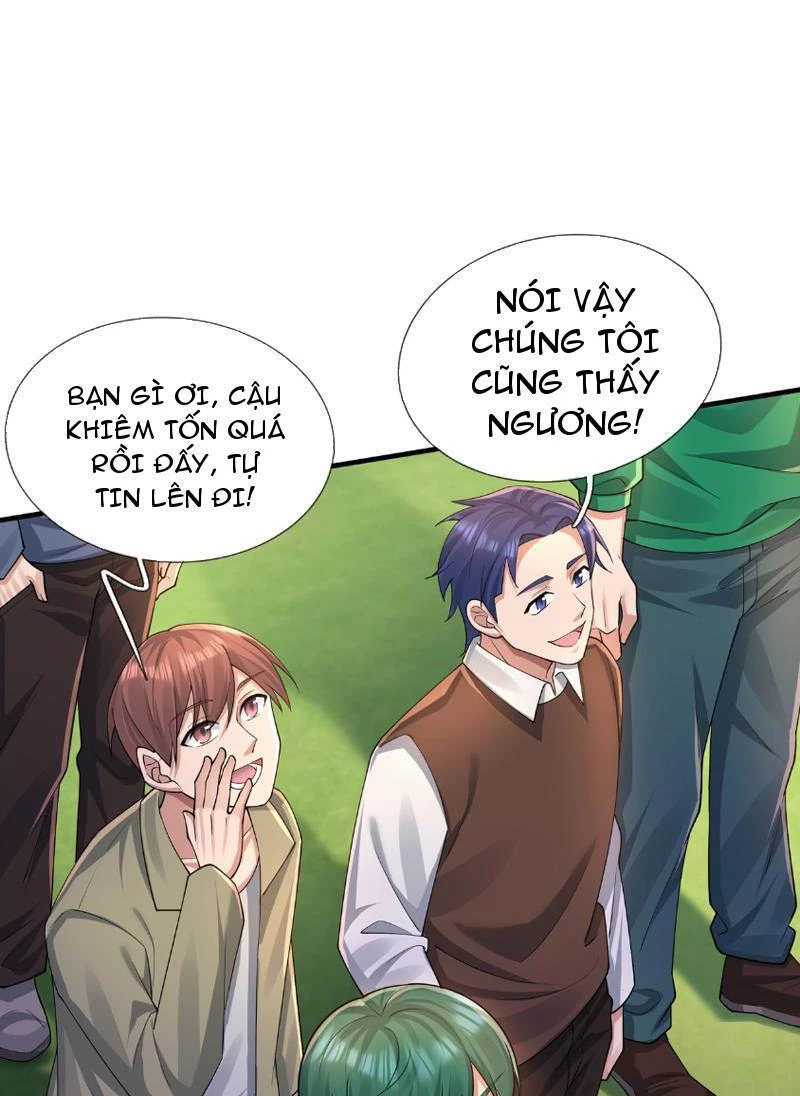 Bắt đầu từ việc chống đẩy một vạn cái: Ta oanh sát thần minh Chapter 3 - Trang 3