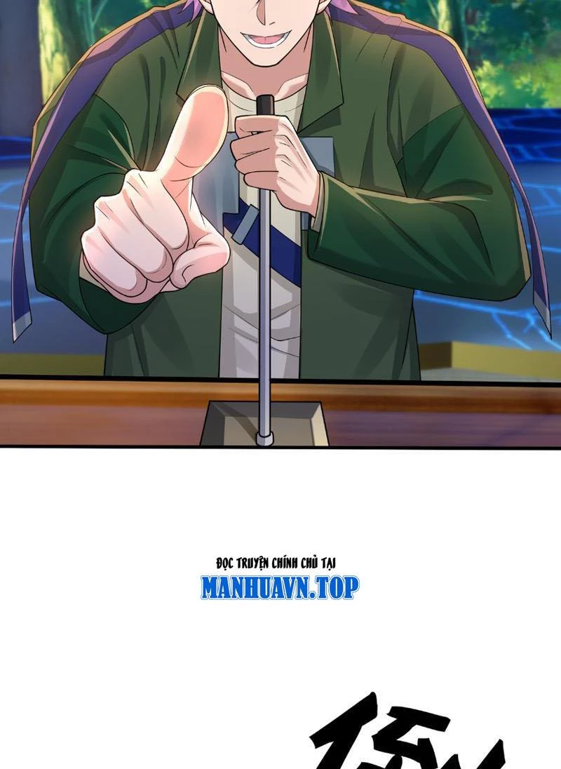 Bắt đầu từ việc chống đẩy một vạn cái: Ta oanh sát thần minh Chapter 3 - Trang 3