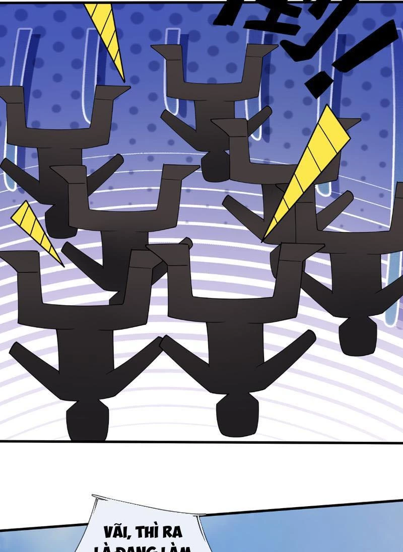 Bắt đầu từ việc chống đẩy một vạn cái: Ta oanh sát thần minh Chapter 3 - Trang 3