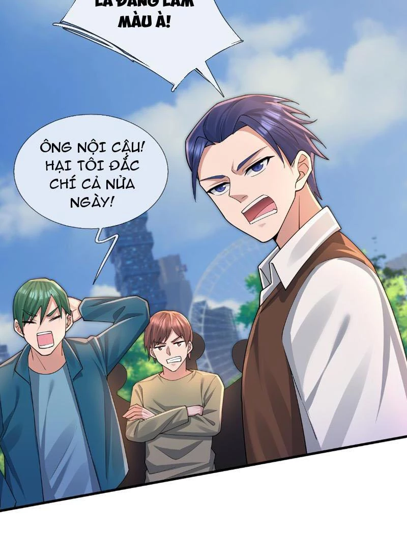 Bắt đầu từ việc chống đẩy một vạn cái: Ta oanh sát thần minh Chapter 3 - Trang 3