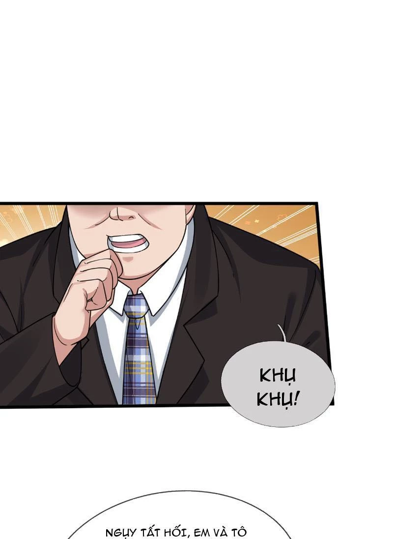 Bắt đầu từ việc chống đẩy một vạn cái: Ta oanh sát thần minh Chapter 3 - Trang 3