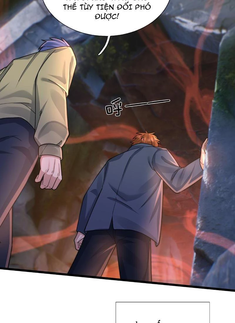 Bắt đầu từ việc chống đẩy một vạn cái: Ta oanh sát thần minh Chapter 3 - Trang 3