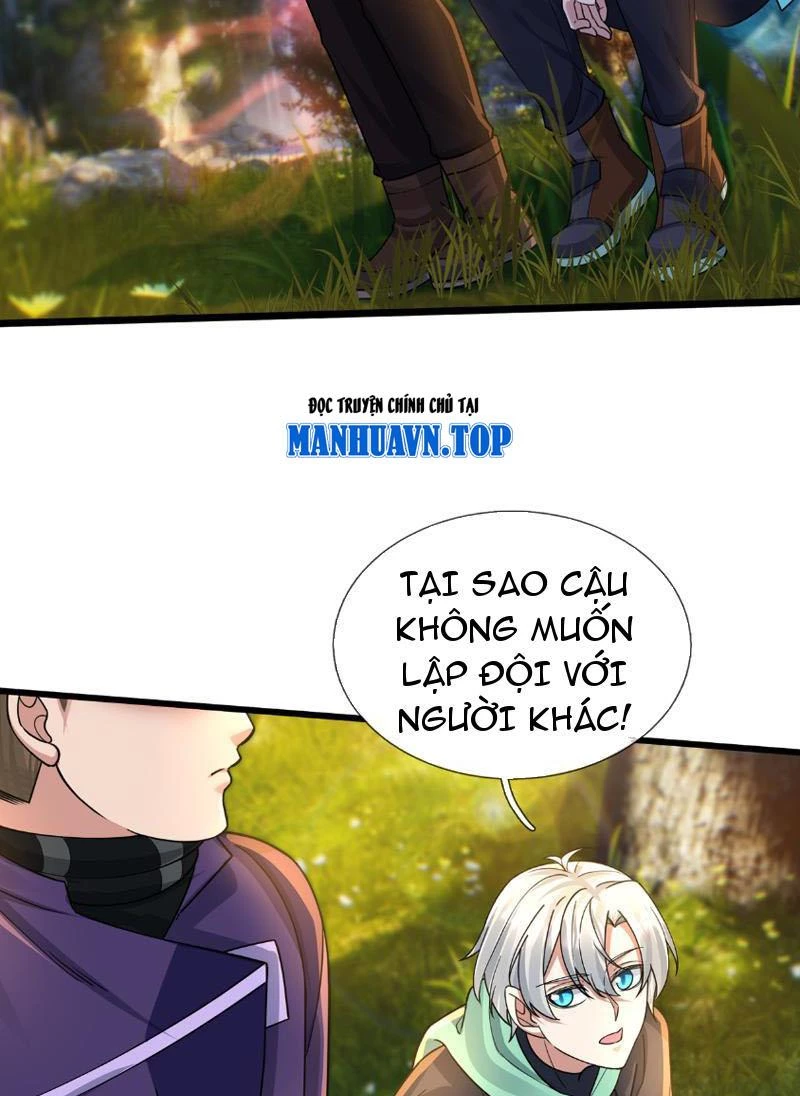 Bắt đầu từ việc chống đẩy một vạn cái: Ta oanh sát thần minh Chapter 3 - Trang 3