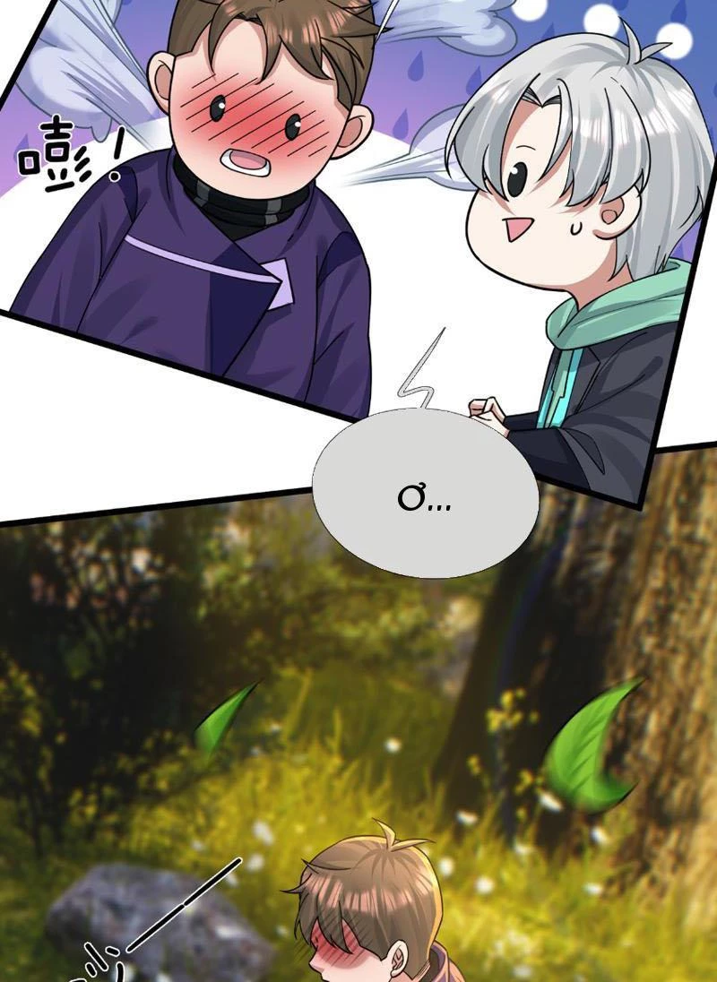 Bắt đầu từ việc chống đẩy một vạn cái: Ta oanh sát thần minh Chapter 3 - Trang 3