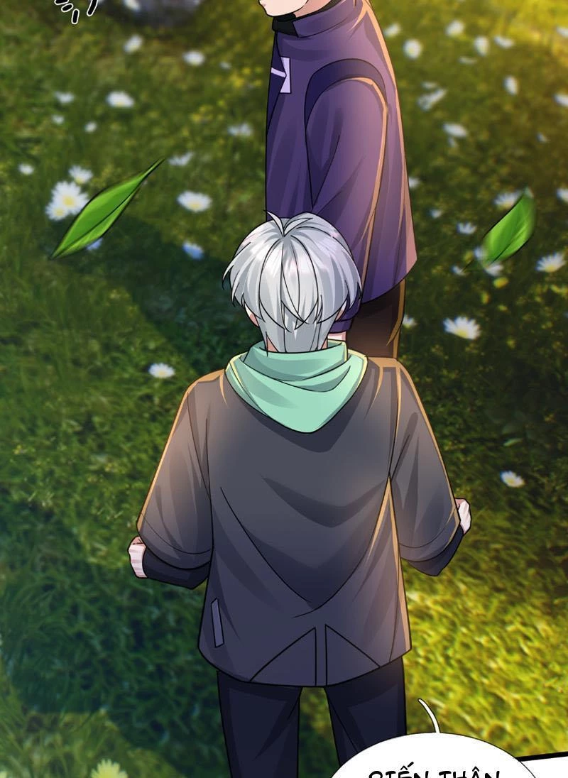 Bắt đầu từ việc chống đẩy một vạn cái: Ta oanh sát thần minh Chapter 3 - Trang 3