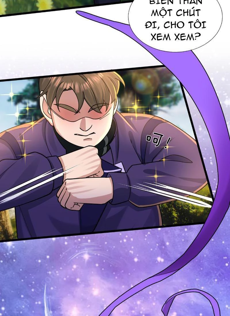 Bắt đầu từ việc chống đẩy một vạn cái: Ta oanh sát thần minh Chapter 3 - Trang 3