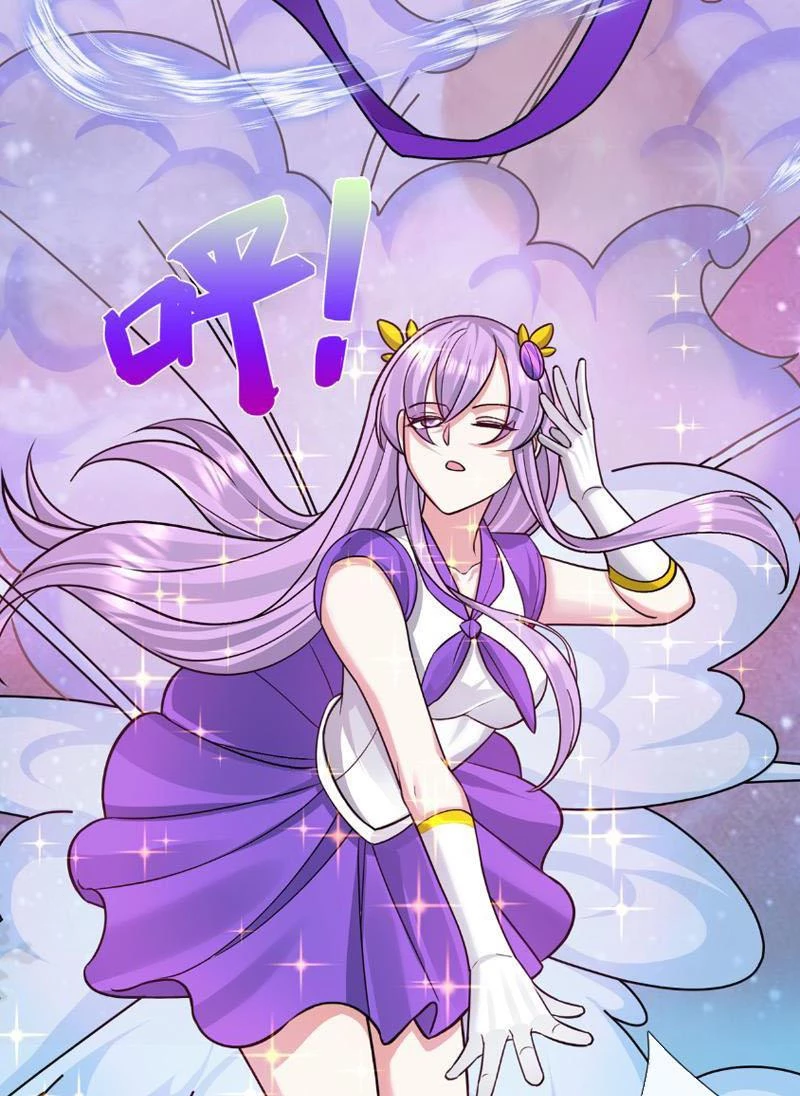 Bắt đầu từ việc chống đẩy một vạn cái: Ta oanh sát thần minh Chapter 3 - Trang 3