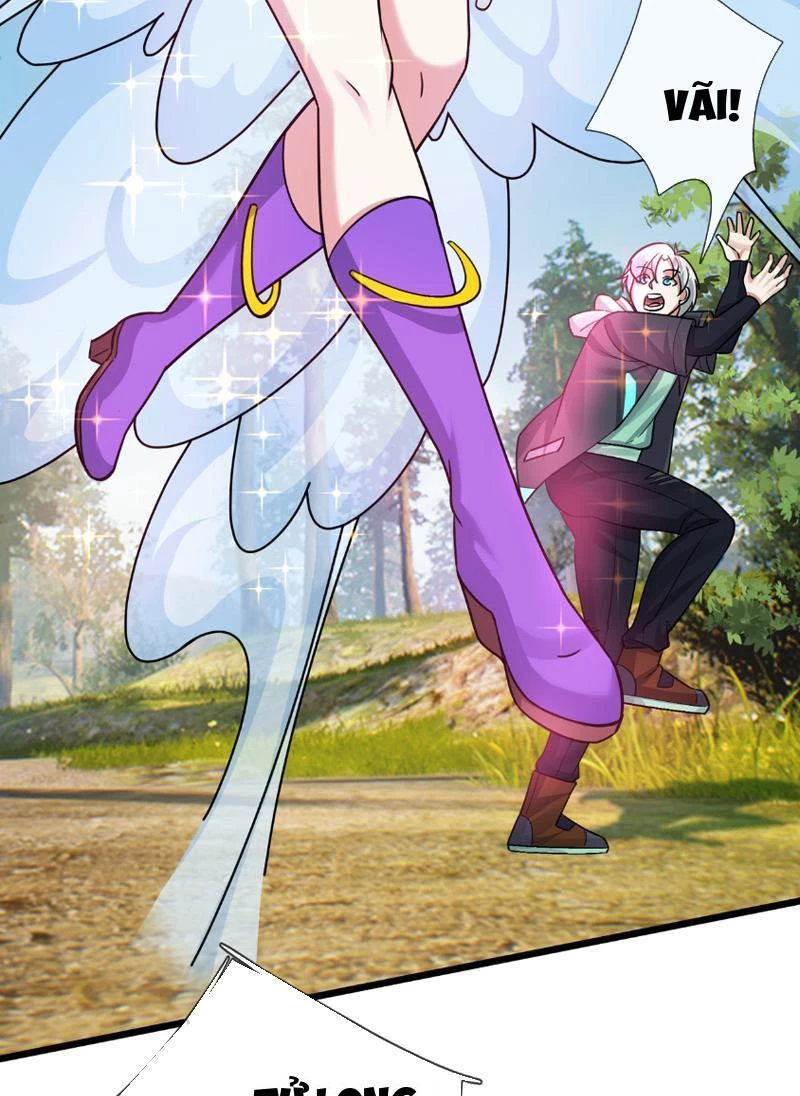 Bắt đầu từ việc chống đẩy một vạn cái: Ta oanh sát thần minh Chapter 3 - Trang 3