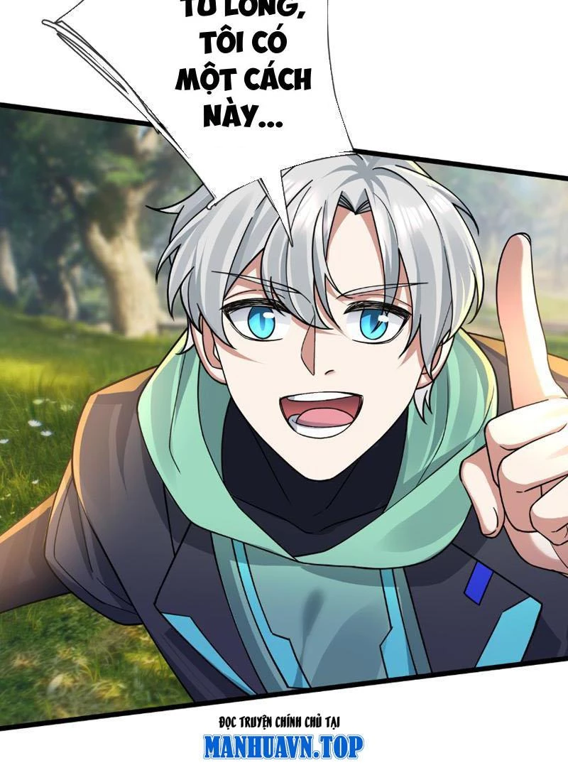 Bắt đầu từ việc chống đẩy một vạn cái: Ta oanh sát thần minh Chapter 3 - Trang 3