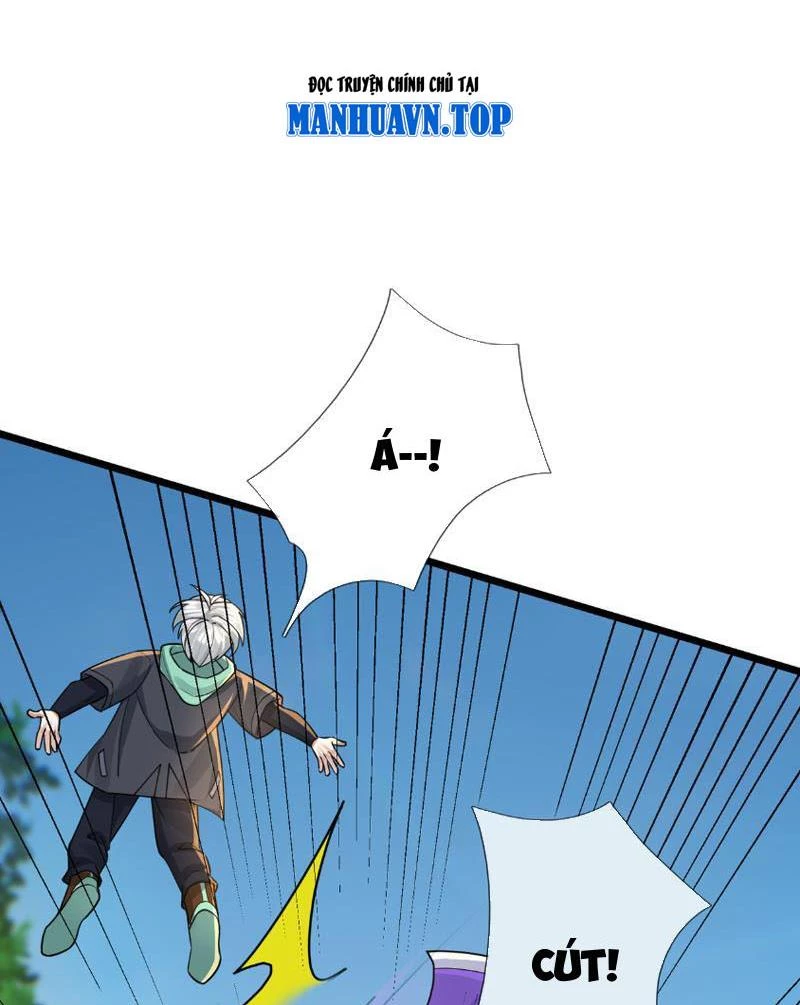 Bắt đầu từ việc chống đẩy một vạn cái: Ta oanh sát thần minh Chapter 3 - Trang 3