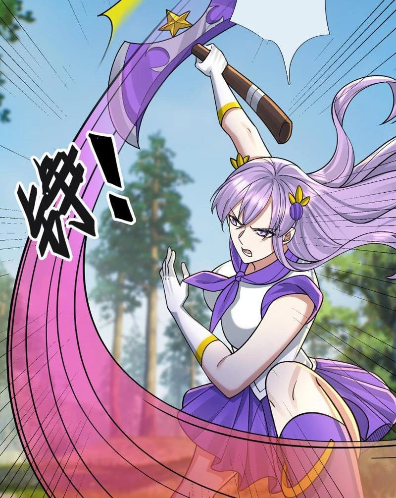 Bắt đầu từ việc chống đẩy một vạn cái: Ta oanh sát thần minh Chapter 3 - Trang 3