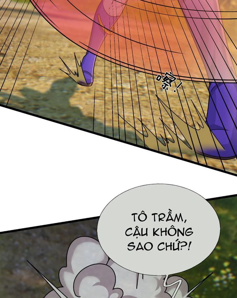 Bắt đầu từ việc chống đẩy một vạn cái: Ta oanh sát thần minh Chapter 3 - Trang 3