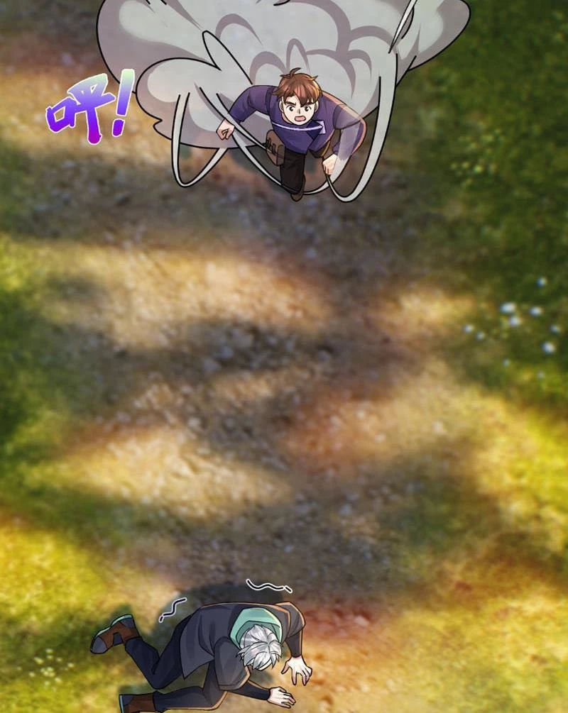 Bắt đầu từ việc chống đẩy một vạn cái: Ta oanh sát thần minh Chapter 3 - Trang 3