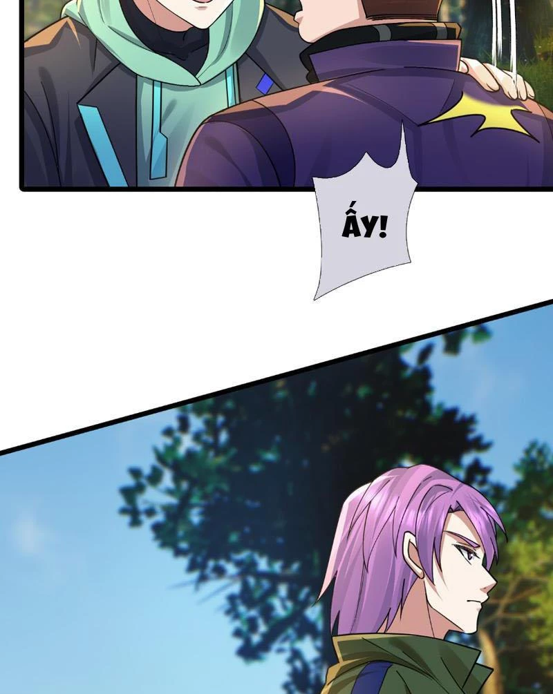 Bắt đầu từ việc chống đẩy một vạn cái: Ta oanh sát thần minh Chapter 3 - Trang 3