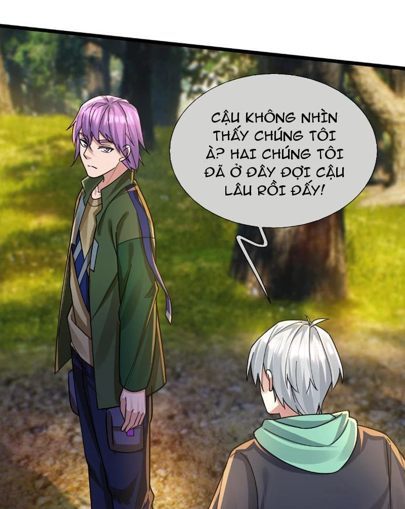 Bắt đầu từ việc chống đẩy một vạn cái: Ta oanh sát thần minh Chapter 3 - Trang 3