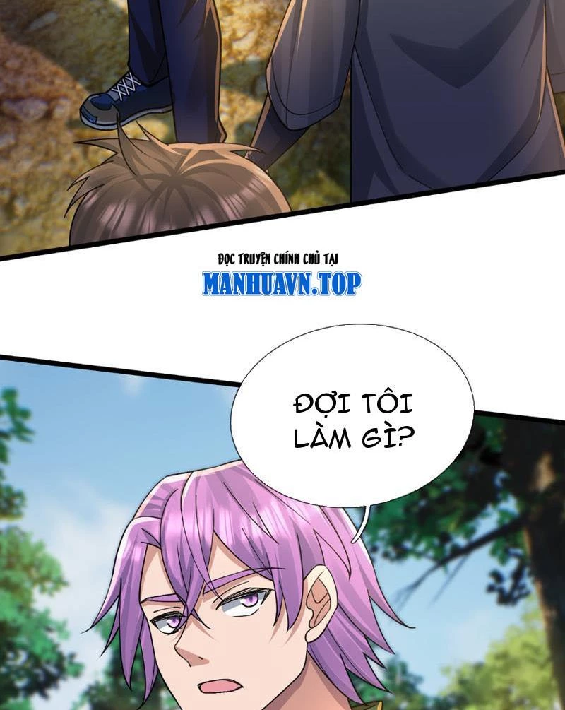 Bắt đầu từ việc chống đẩy một vạn cái: Ta oanh sát thần minh Chapter 3 - Trang 3