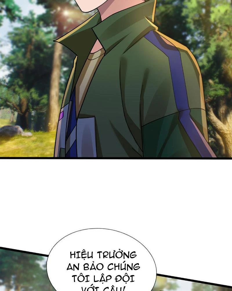 Bắt đầu từ việc chống đẩy một vạn cái: Ta oanh sát thần minh Chapter 3 - Trang 3