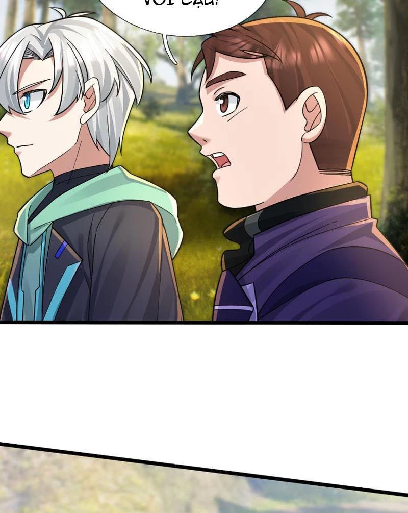 Bắt đầu từ việc chống đẩy một vạn cái: Ta oanh sát thần minh Chapter 3 - Trang 3