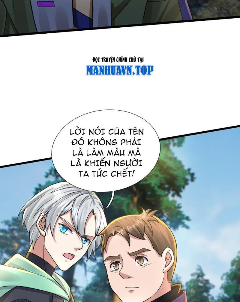 Bắt đầu từ việc chống đẩy một vạn cái: Ta oanh sát thần minh Chapter 3 - Trang 3