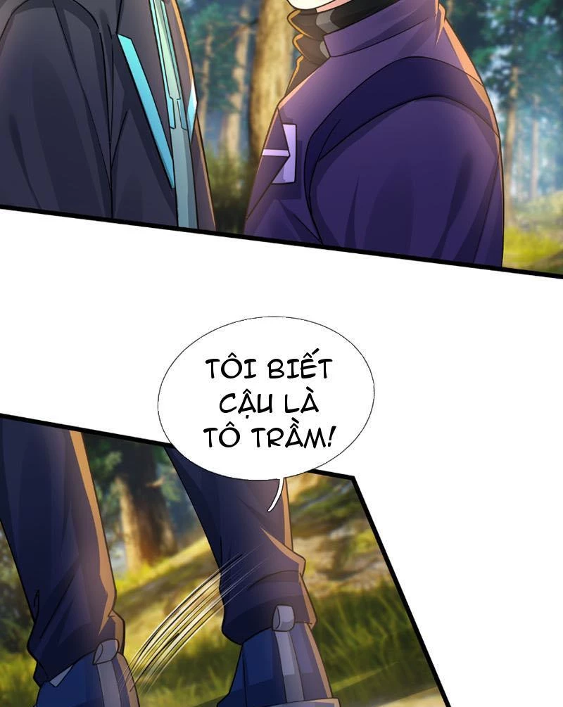 Bắt đầu từ việc chống đẩy một vạn cái: Ta oanh sát thần minh Chapter 3 - Trang 3