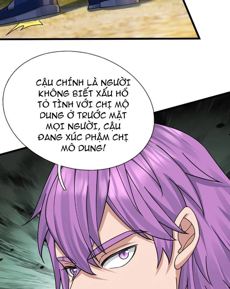 Bắt đầu từ việc chống đẩy một vạn cái: Ta oanh sát thần minh Chapter 3 - Trang 3