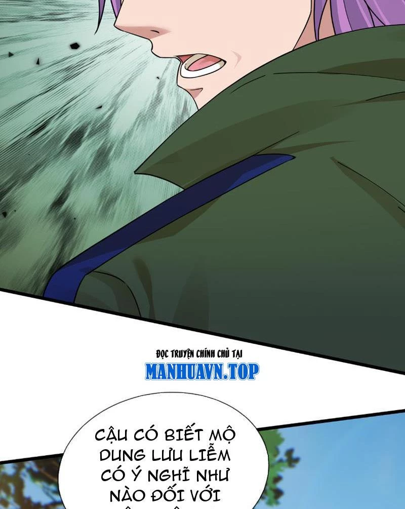 Bắt đầu từ việc chống đẩy một vạn cái: Ta oanh sát thần minh Chapter 3 - Trang 3