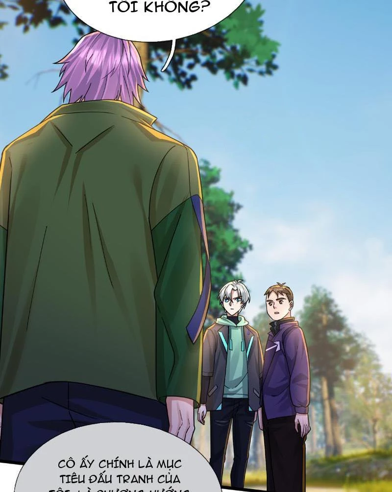 Bắt đầu từ việc chống đẩy một vạn cái: Ta oanh sát thần minh Chapter 3 - Trang 3