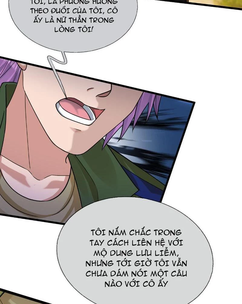 Bắt đầu từ việc chống đẩy một vạn cái: Ta oanh sát thần minh Chapter 3 - Trang 3