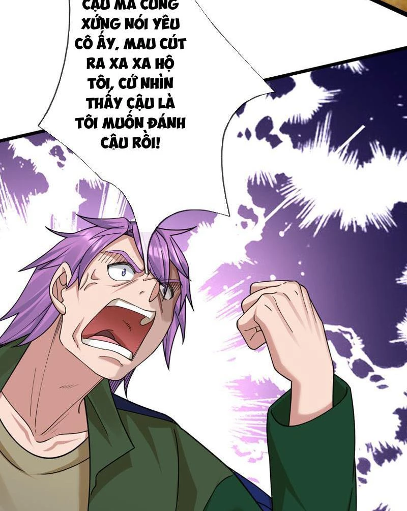 Bắt đầu từ việc chống đẩy một vạn cái: Ta oanh sát thần minh Chapter 3 - Trang 3