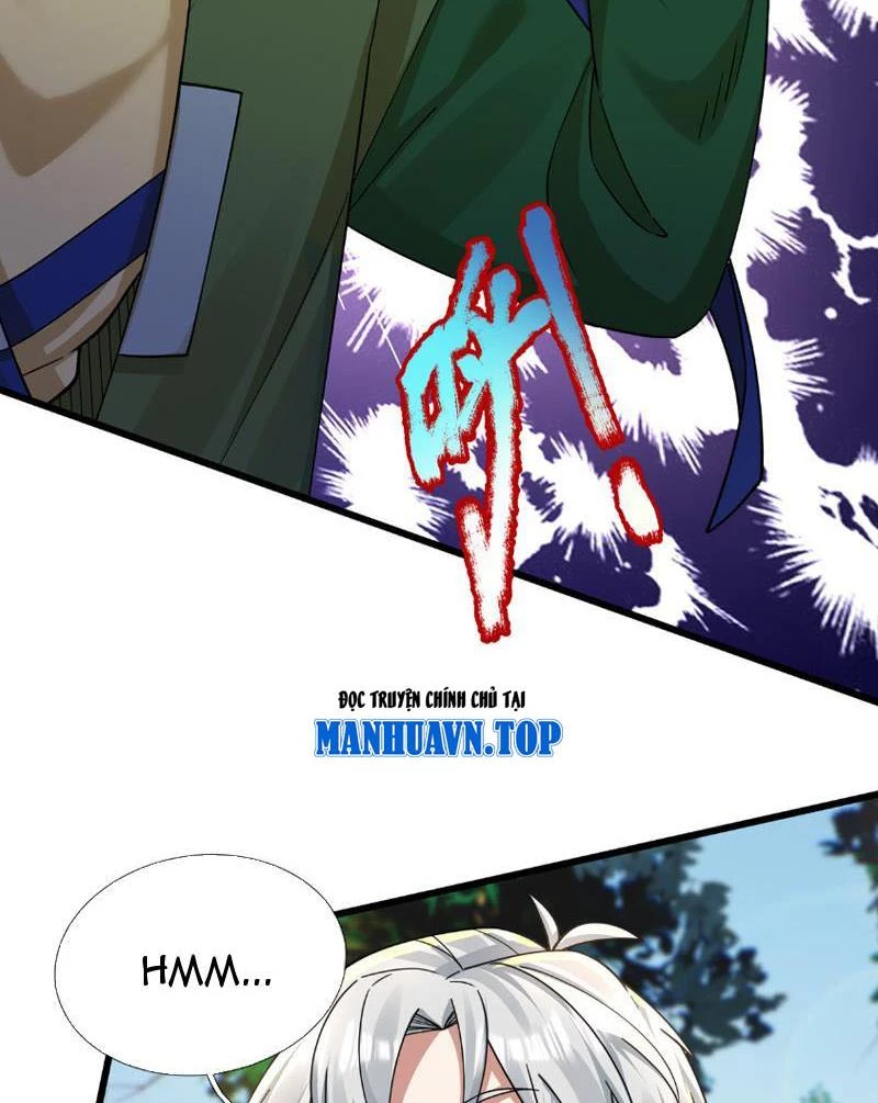 Bắt đầu từ việc chống đẩy một vạn cái: Ta oanh sát thần minh Chapter 3 - Trang 3