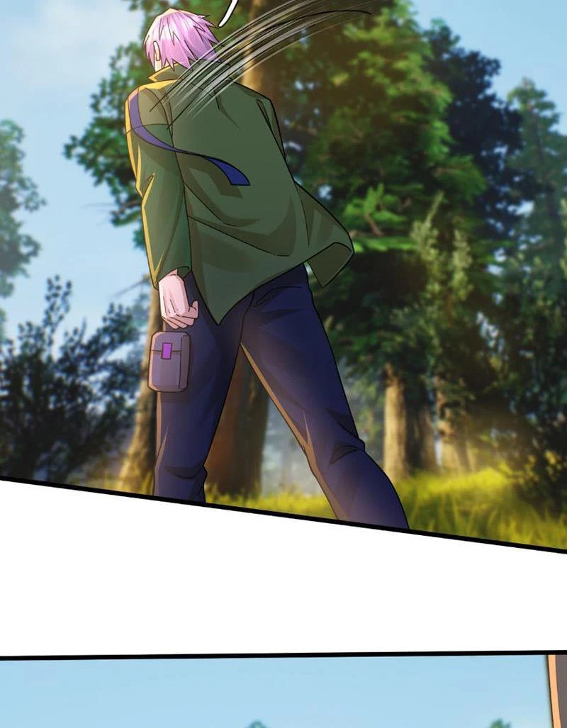 Bắt đầu từ việc chống đẩy một vạn cái: Ta oanh sát thần minh Chapter 3 - Trang 3