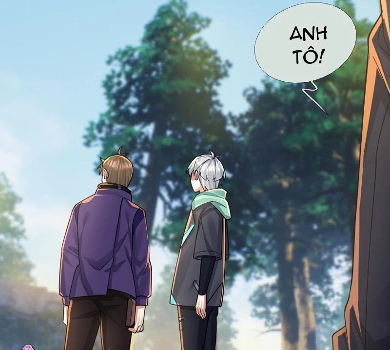 Bắt đầu từ việc chống đẩy một vạn cái: Ta oanh sát thần minh Chapter 3 - Trang 3