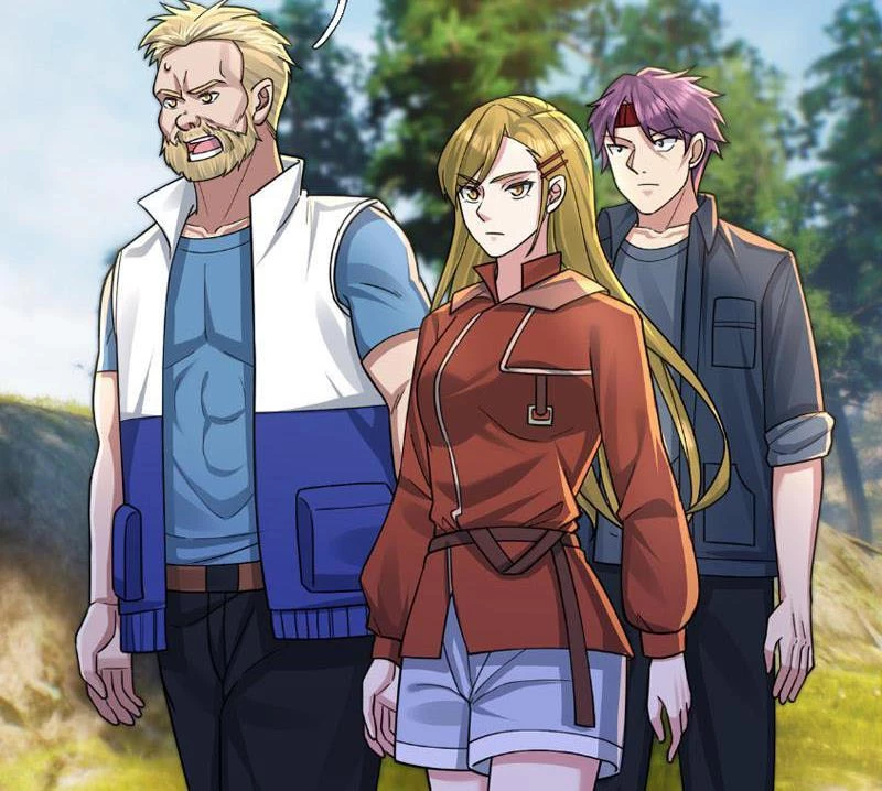 Bắt đầu từ việc chống đẩy một vạn cái: Ta oanh sát thần minh Chapter 3 - Trang 3