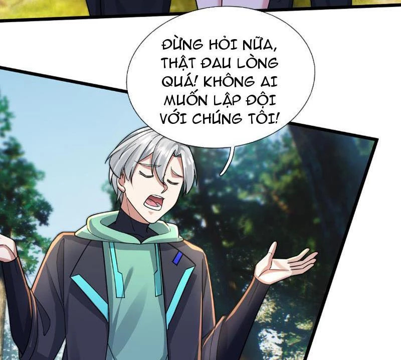 Bắt đầu từ việc chống đẩy một vạn cái: Ta oanh sát thần minh Chapter 3 - Trang 3