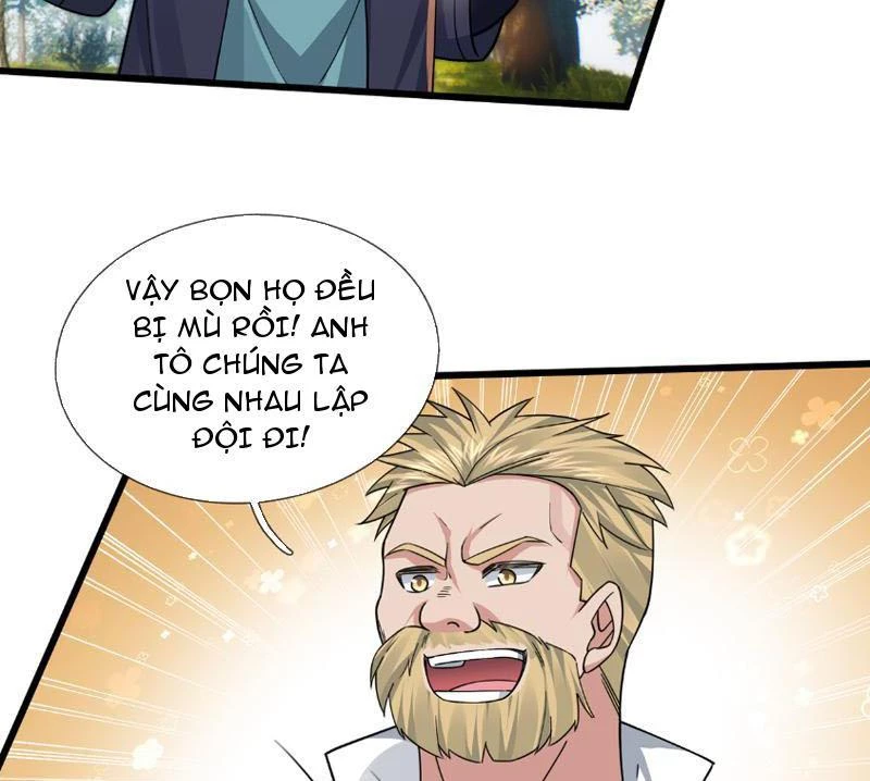 Bắt đầu từ việc chống đẩy một vạn cái: Ta oanh sát thần minh Chapter 3 - Trang 3