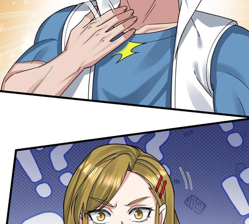 Bắt đầu từ việc chống đẩy một vạn cái: Ta oanh sát thần minh Chapter 3 - Trang 3