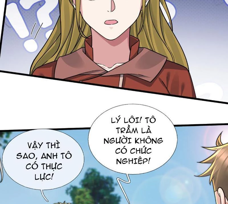 Bắt đầu từ việc chống đẩy một vạn cái: Ta oanh sát thần minh Chapter 3 - Trang 3