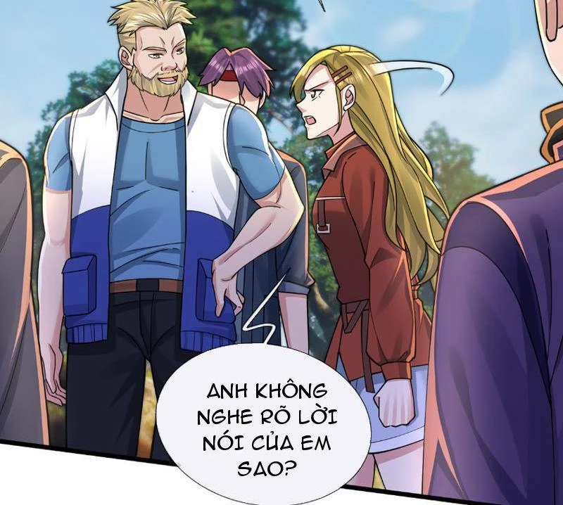 Bắt đầu từ việc chống đẩy một vạn cái: Ta oanh sát thần minh Chapter 3 - Trang 3