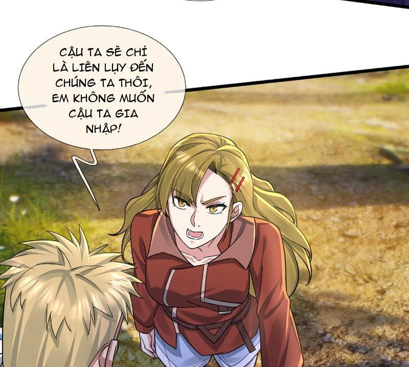 Bắt đầu từ việc chống đẩy một vạn cái: Ta oanh sát thần minh Chapter 3 - Trang 3