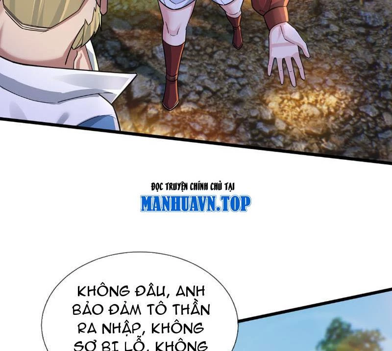 Bắt đầu từ việc chống đẩy một vạn cái: Ta oanh sát thần minh Chapter 3 - Trang 3