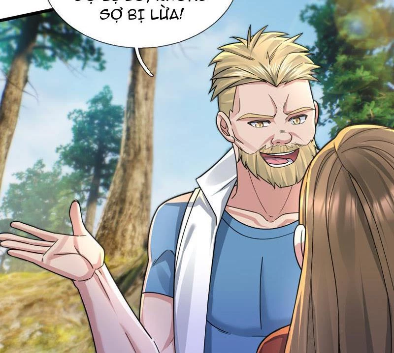 Bắt đầu từ việc chống đẩy một vạn cái: Ta oanh sát thần minh Chapter 3 - Trang 3