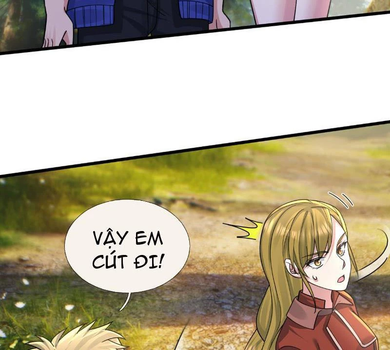 Bắt đầu từ việc chống đẩy một vạn cái: Ta oanh sát thần minh Chapter 3 - Trang 3