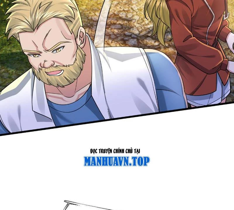 Bắt đầu từ việc chống đẩy một vạn cái: Ta oanh sát thần minh Chapter 3 - Trang 3