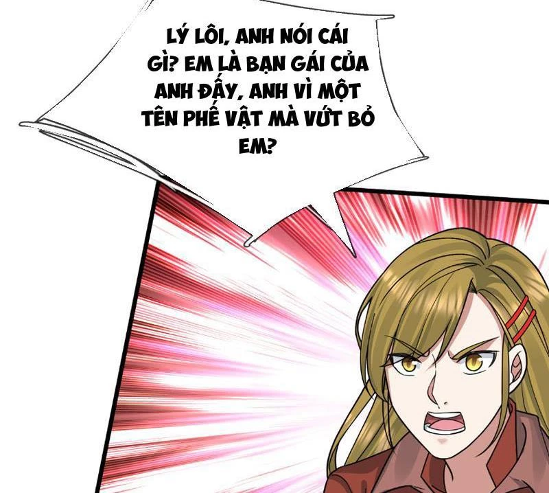 Bắt đầu từ việc chống đẩy một vạn cái: Ta oanh sát thần minh Chapter 3 - Trang 3