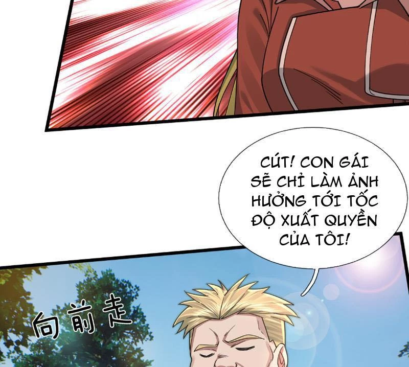 Bắt đầu từ việc chống đẩy một vạn cái: Ta oanh sát thần minh Chapter 3 - Trang 3