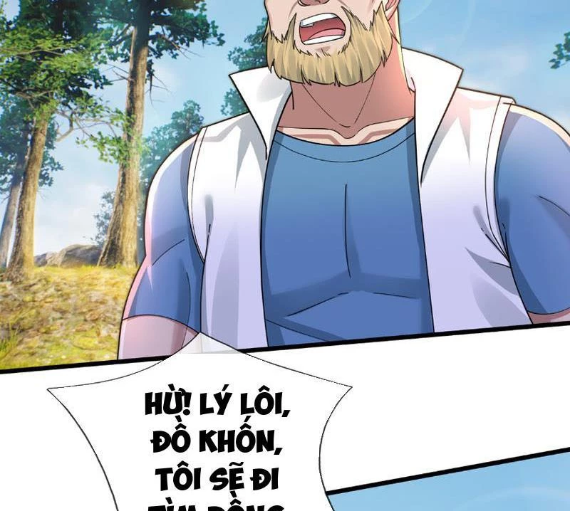 Bắt đầu từ việc chống đẩy một vạn cái: Ta oanh sát thần minh Chapter 3 - Trang 3